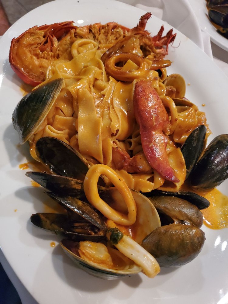 Our Foods